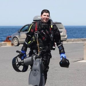 Meet your Posher, Samuel